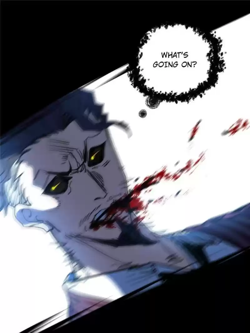 Way To Be The Evil Emperor Chapter 190