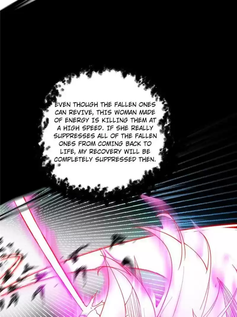 Way To Be The Evil Emperor Chapter 190