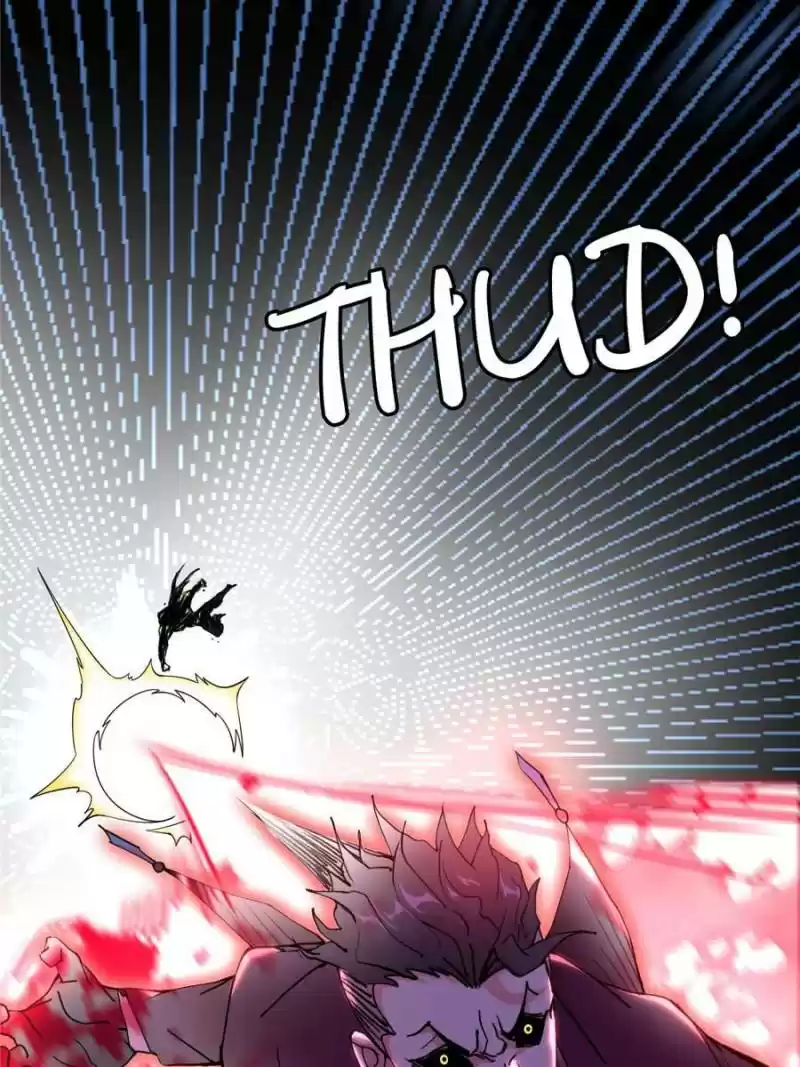 Way To Be The Evil Emperor Chapter 190