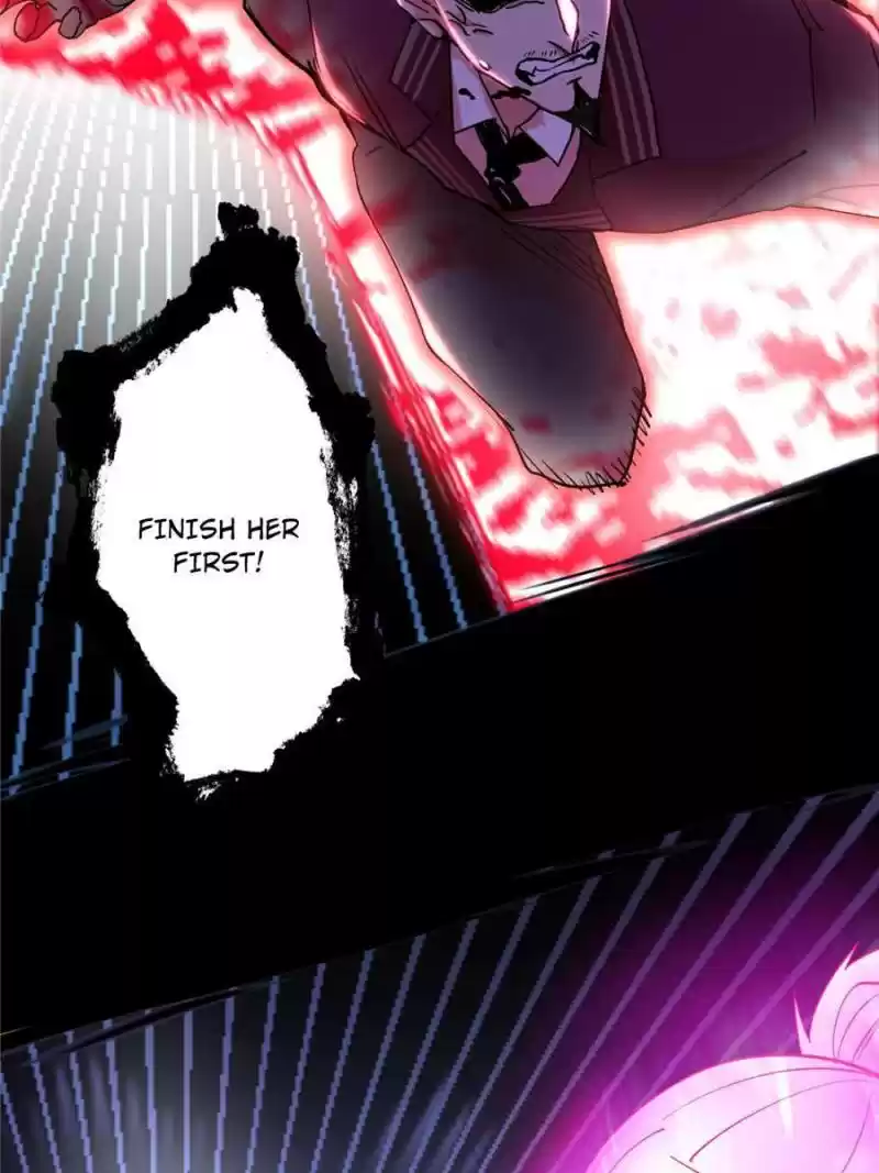 Way To Be The Evil Emperor Chapter 190