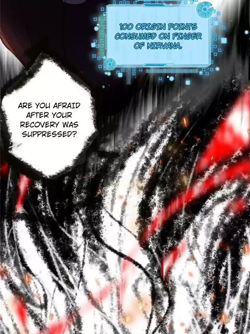 Way To Be The Evil Emperor Chapter 190