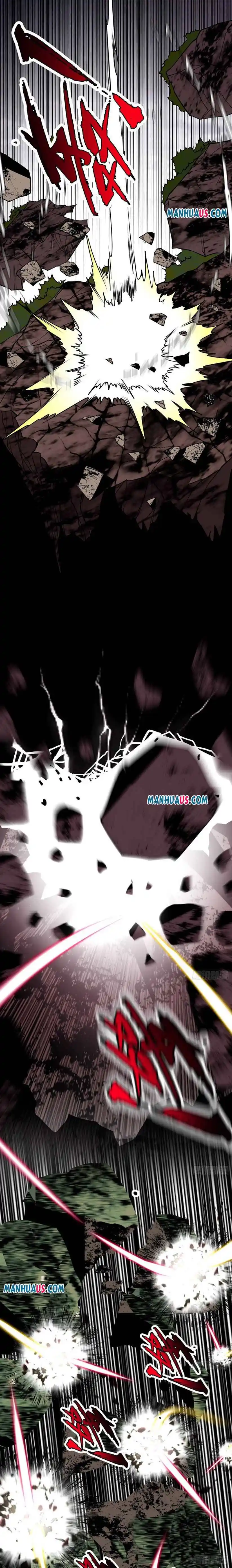 Way To Be The Evil Emperor Chapter 190.1