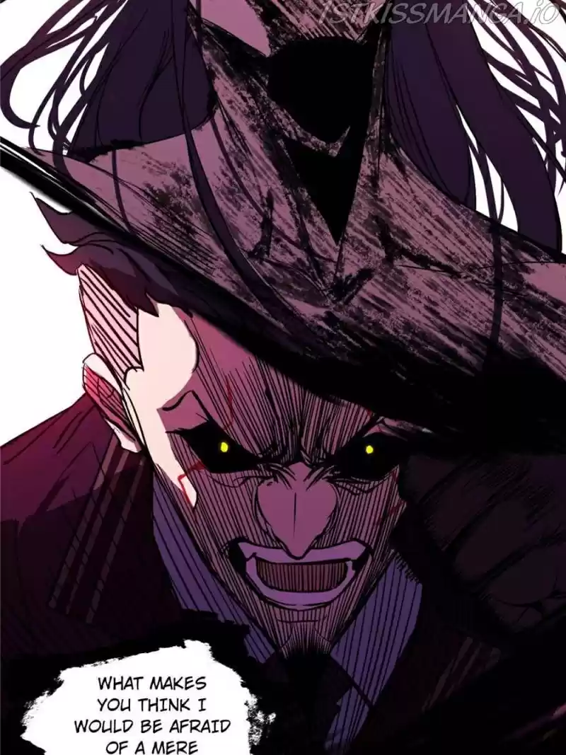 Way To Be The Evil Emperor Chapter 191