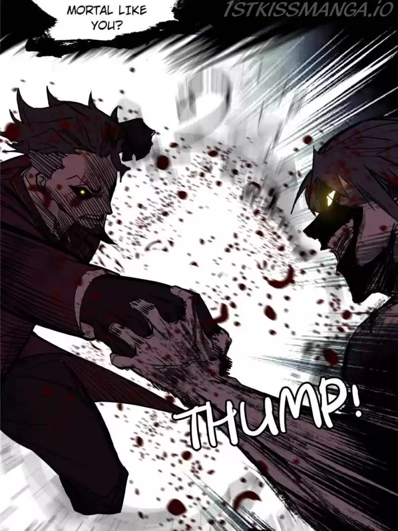 Way To Be The Evil Emperor Chapter 191