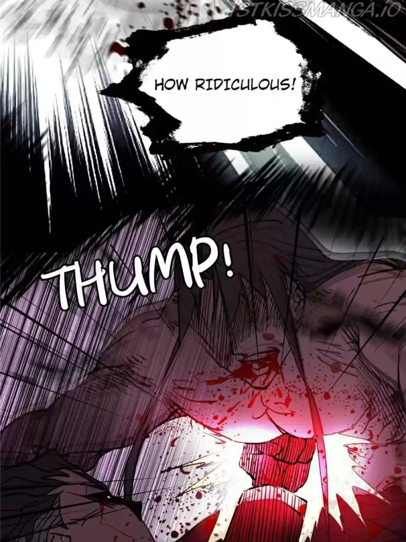 Way To Be The Evil Emperor Chapter 191