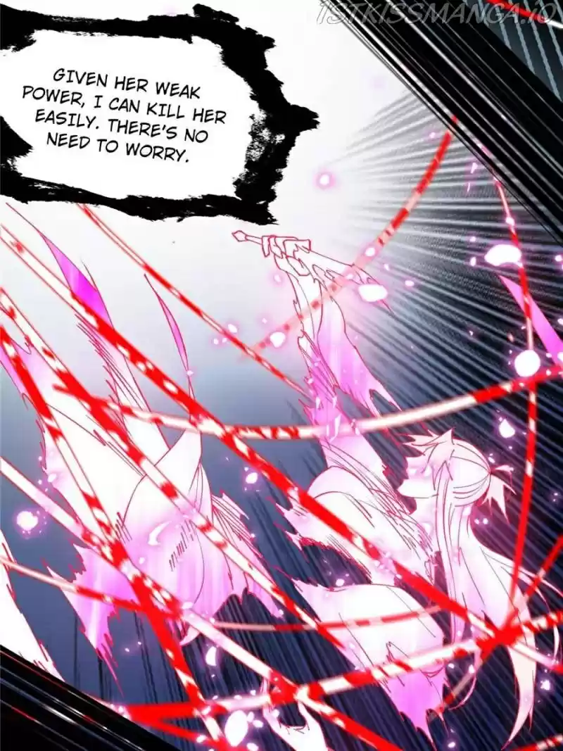 Way To Be The Evil Emperor Chapter 191