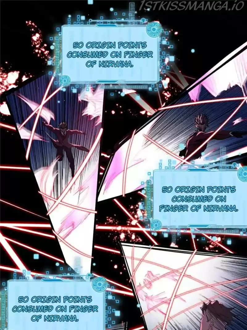 Way To Be The Evil Emperor Chapter 191