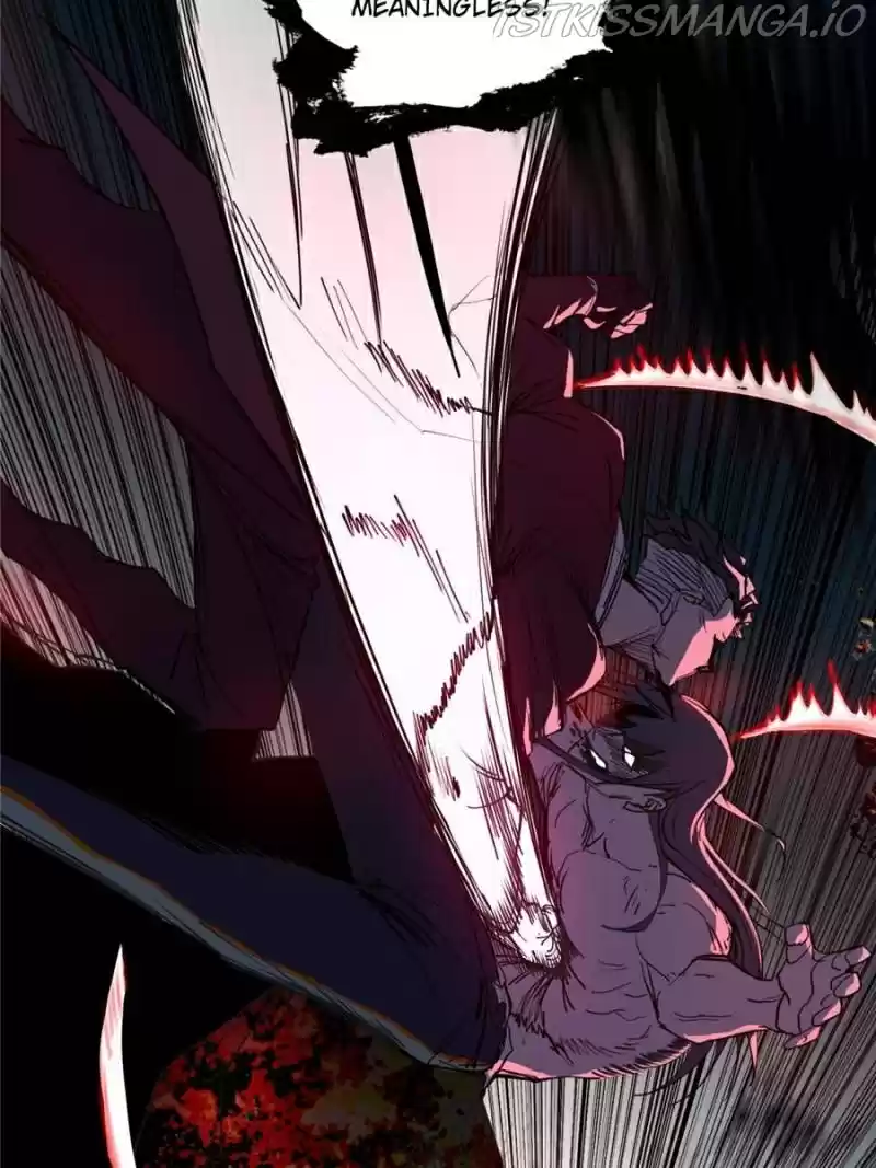 Way To Be The Evil Emperor Chapter 191