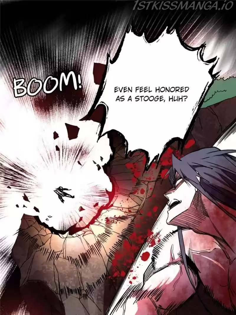 Way To Be The Evil Emperor Chapter 191