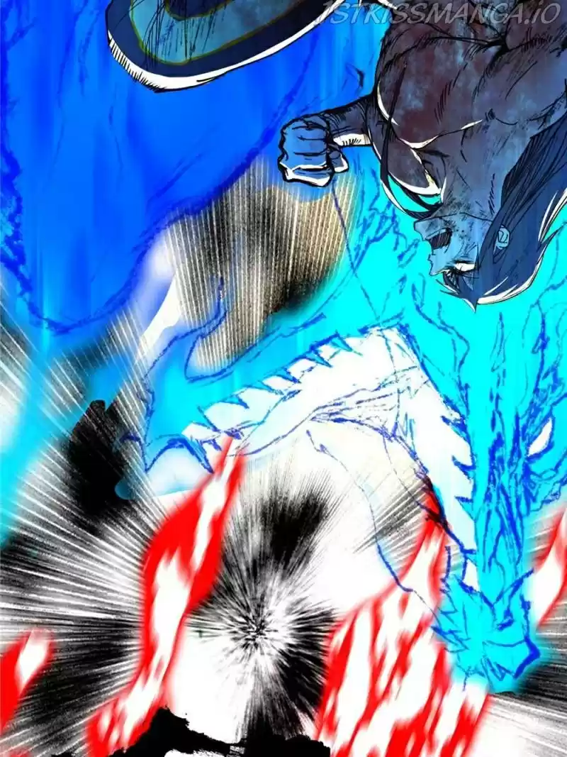 Way To Be The Evil Emperor Chapter 191