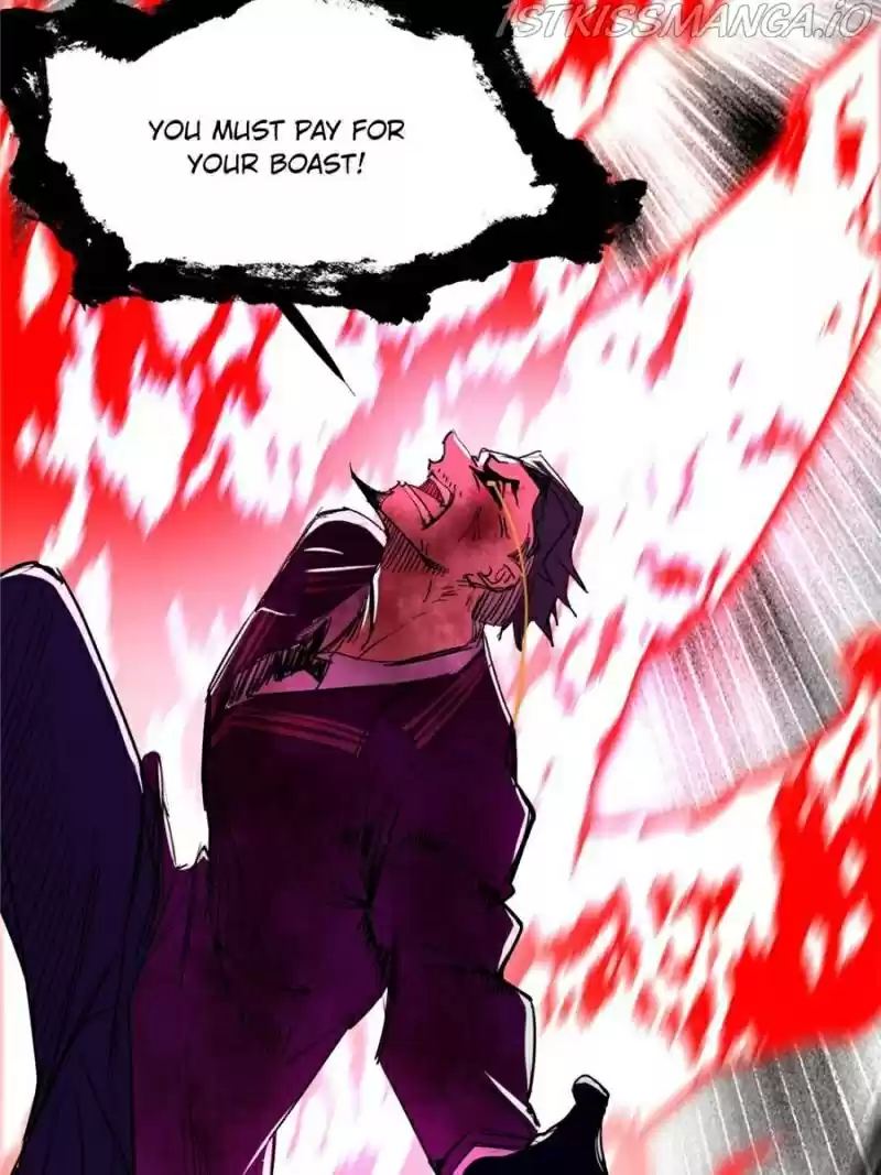 Way To Be The Evil Emperor Chapter 191