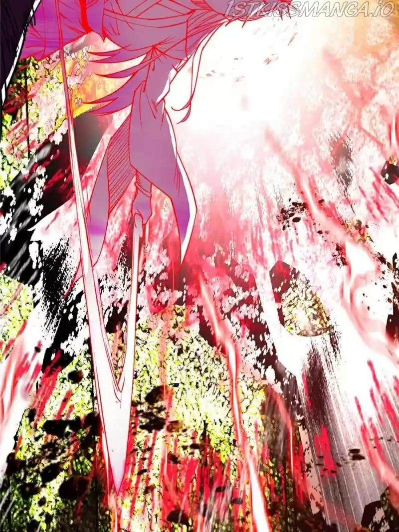 Way To Be The Evil Emperor Chapter 191