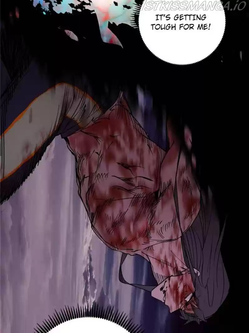 Way To Be The Evil Emperor Chapter 191