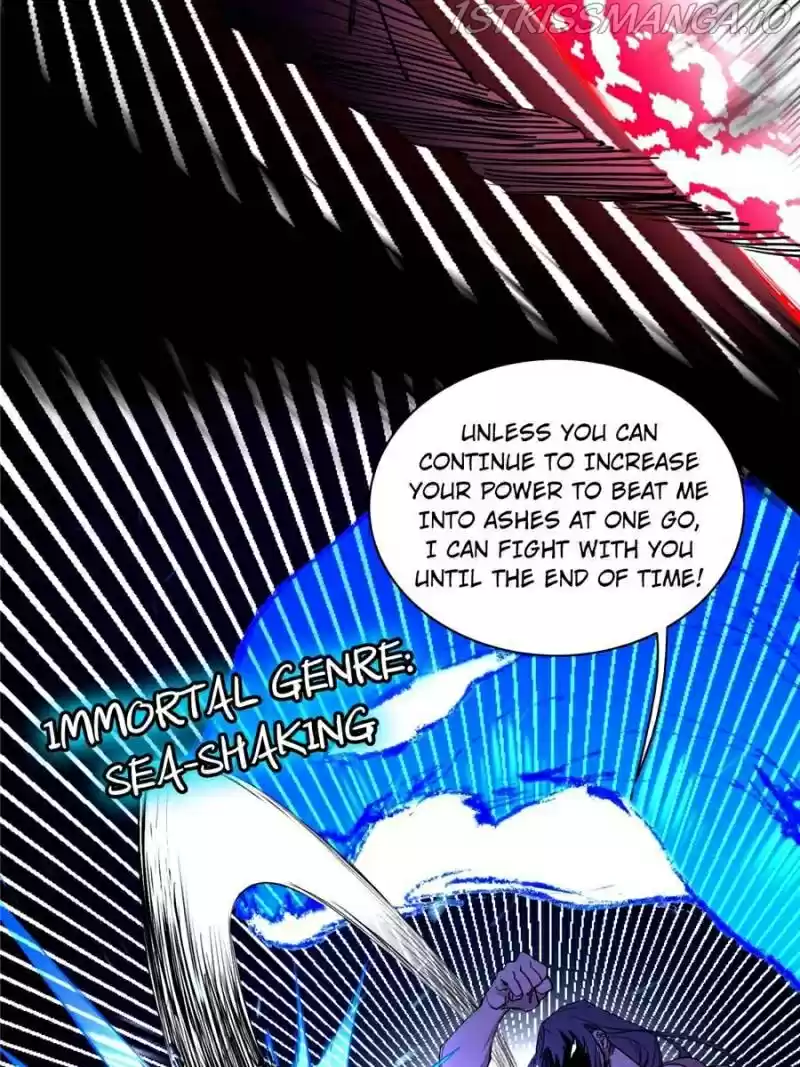 Way To Be The Evil Emperor Chapter 191