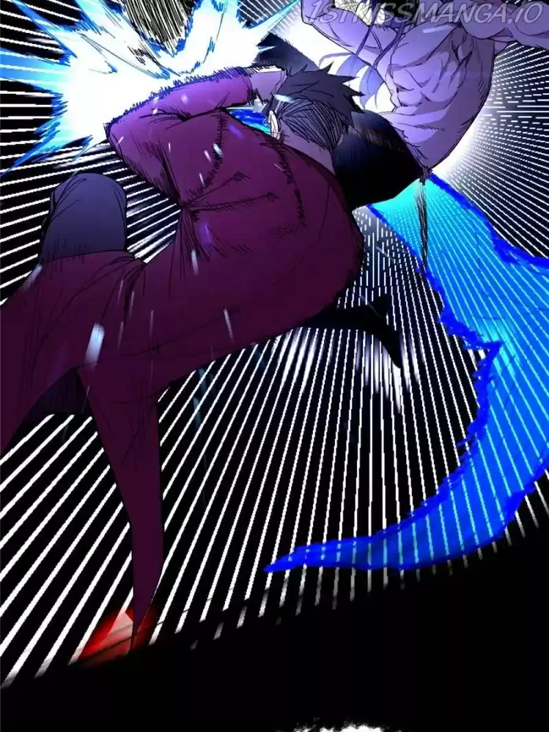 Way To Be The Evil Emperor Chapter 191