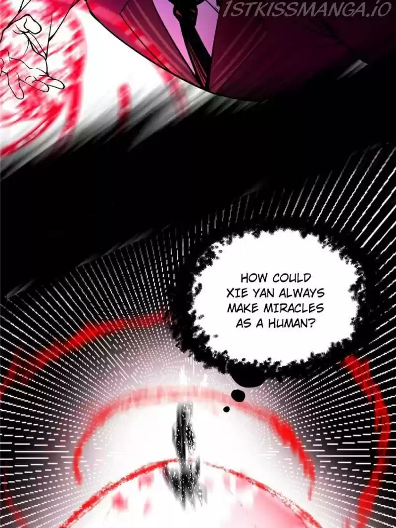 Way To Be The Evil Emperor Chapter 191