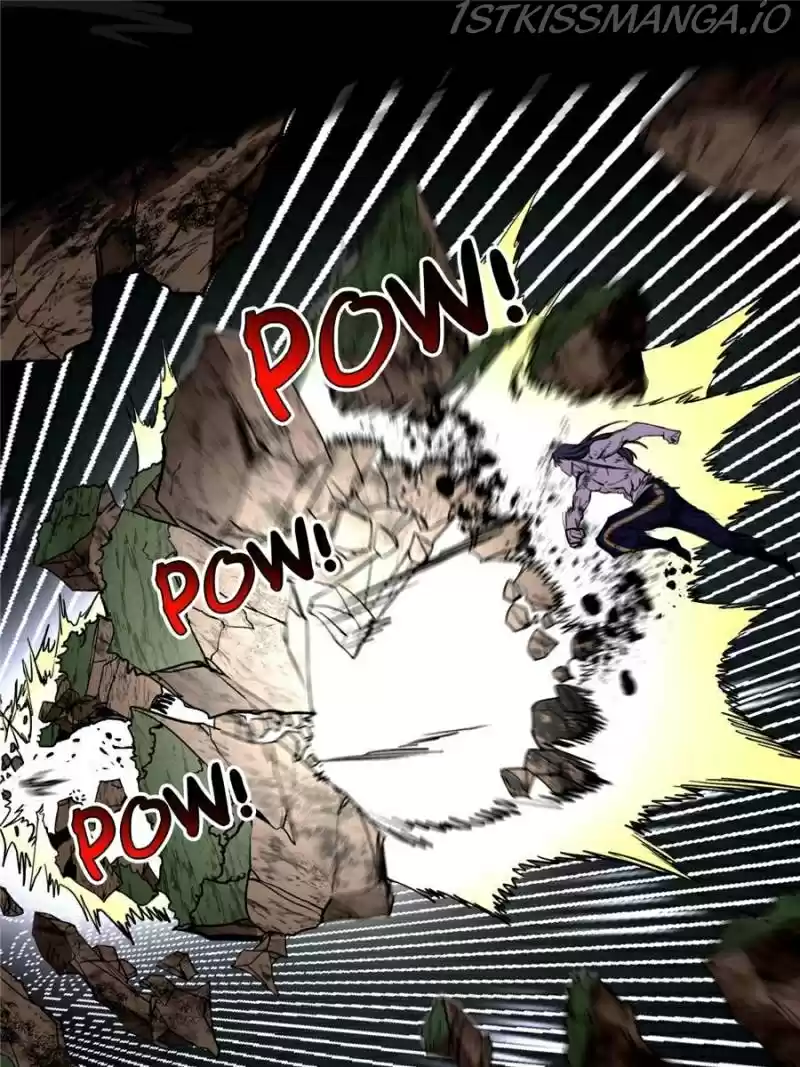 Way To Be The Evil Emperor Chapter 191