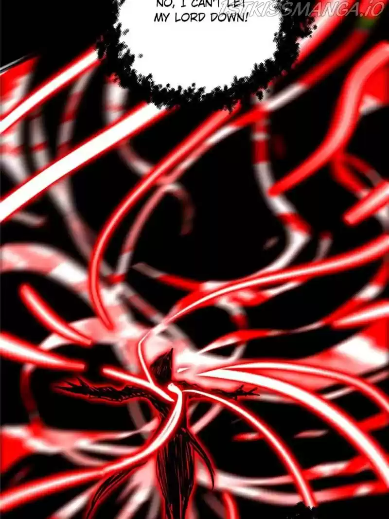 Way To Be The Evil Emperor Chapter 191