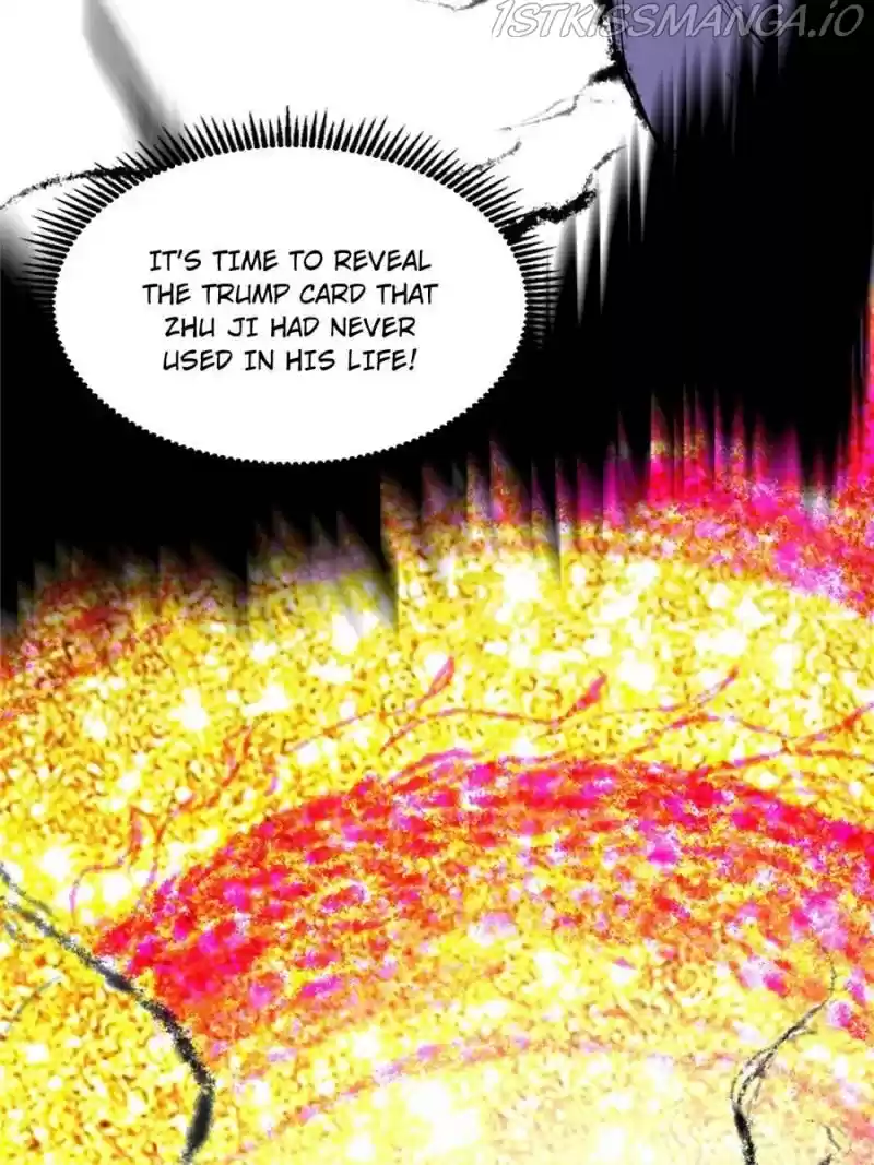 Way To Be The Evil Emperor Chapter 191