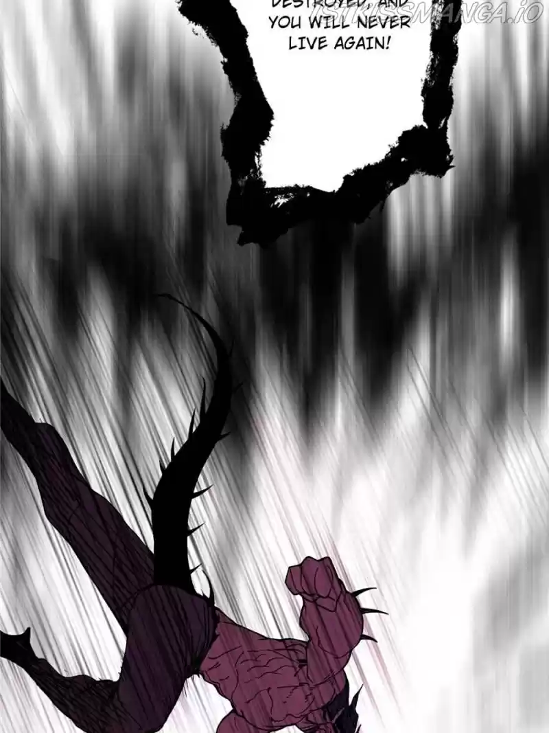 Way To Be The Evil Emperor Chapter 191