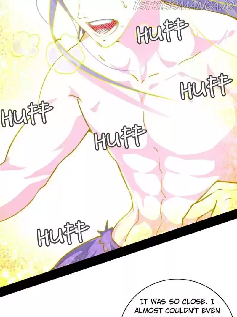 Way To Be The Evil Emperor Chapter 191