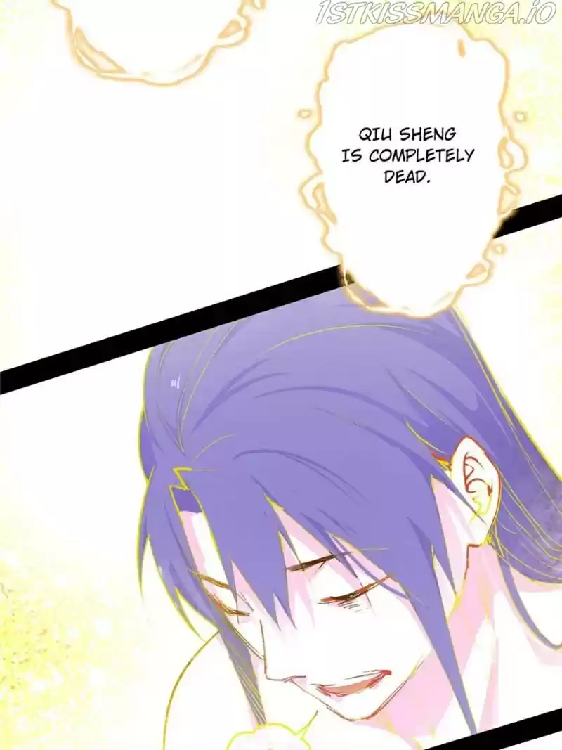 Way To Be The Evil Emperor Chapter 191