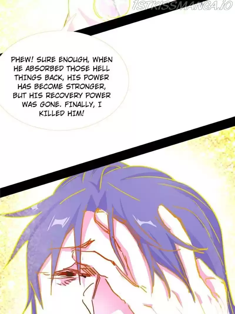 Way To Be The Evil Emperor Chapter 191