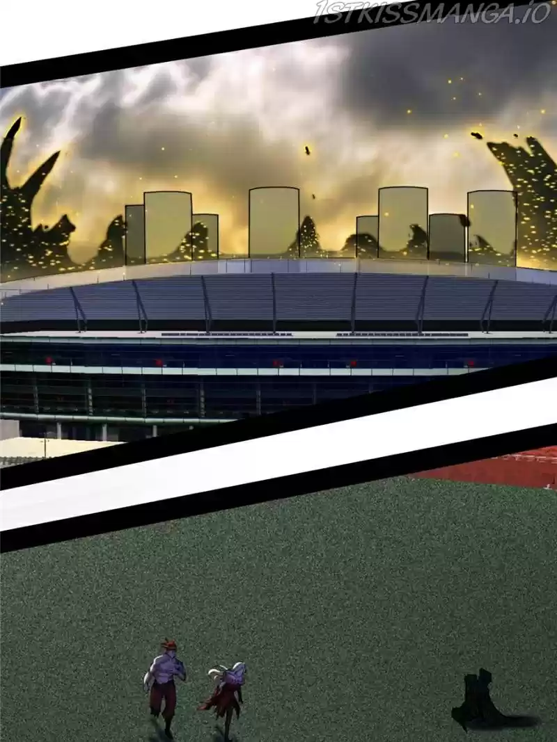 Way To Be The Evil Emperor Chapter 191