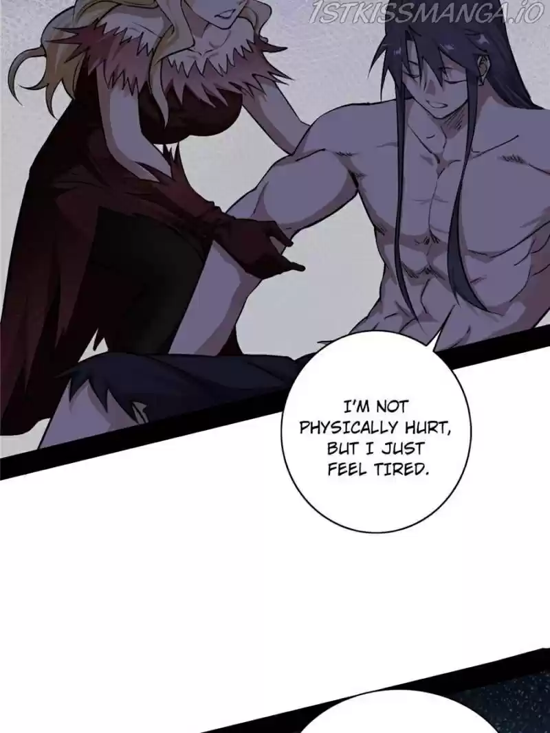 Way To Be The Evil Emperor Chapter 191