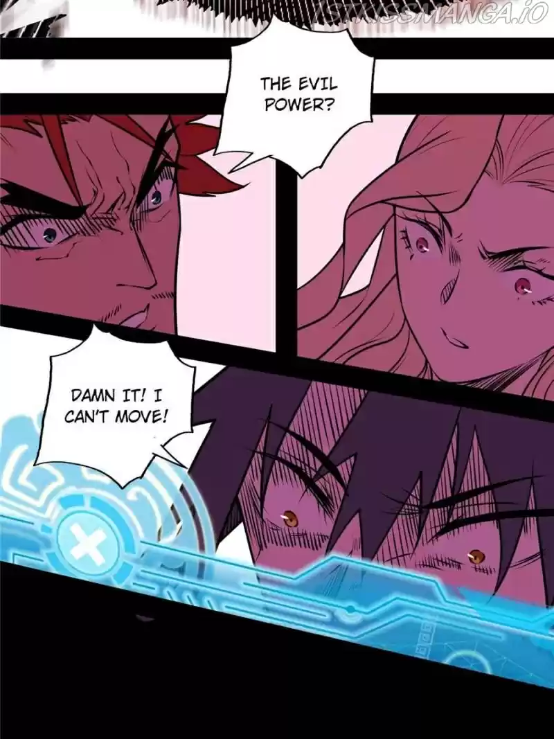 Way To Be The Evil Emperor Chapter 191