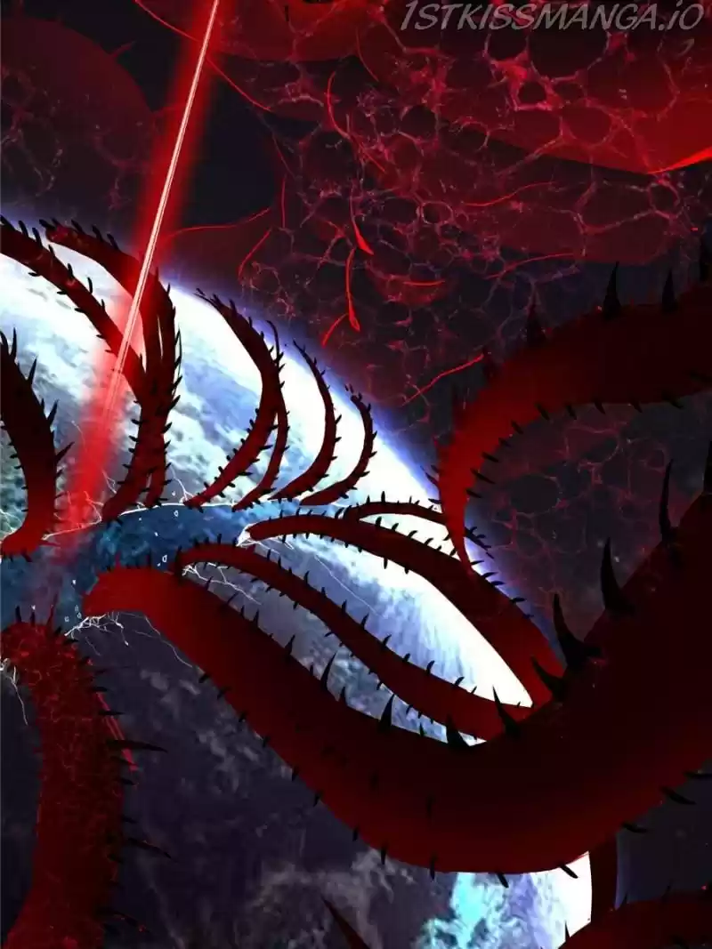 Way To Be The Evil Emperor Chapter 191