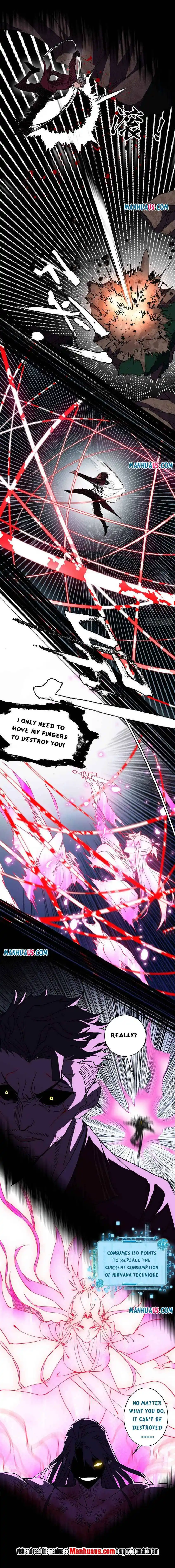 Way To Be The Evil Emperor Chapter 191.1