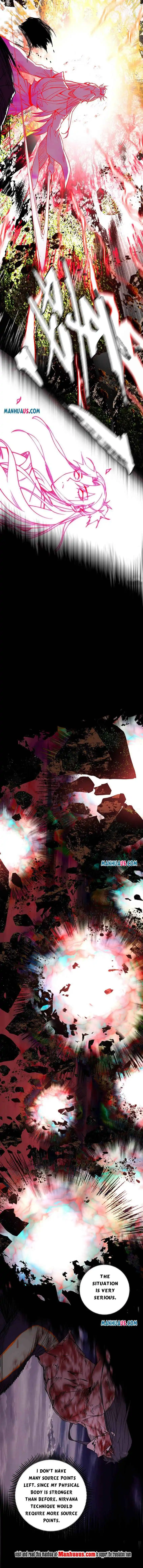 Way To Be The Evil Emperor Chapter 191.1