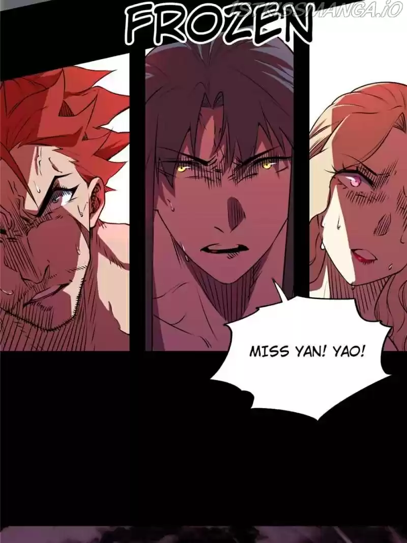 Way To Be The Evil Emperor Chapter 192