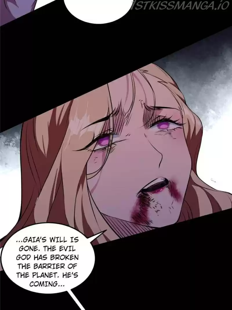 Way To Be The Evil Emperor Chapter 192