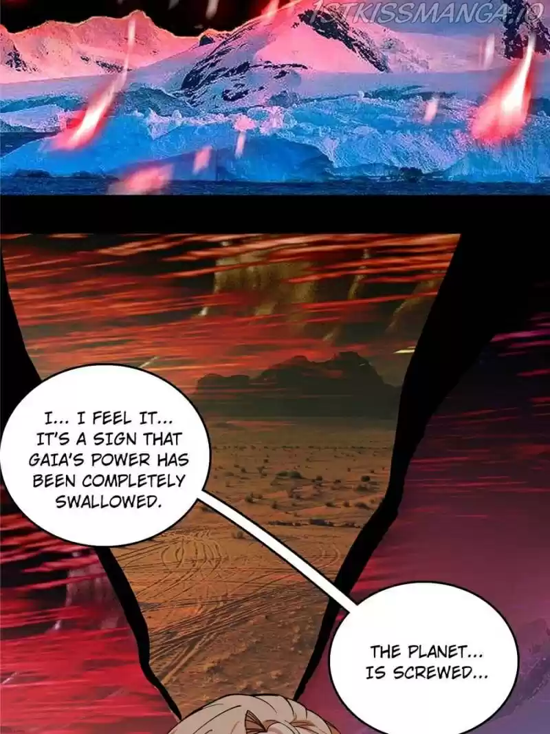 Way To Be The Evil Emperor Chapter 192