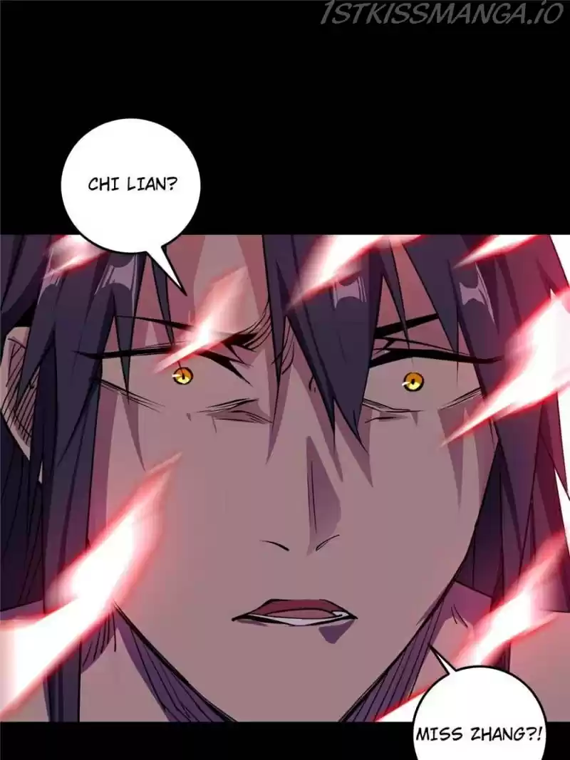 Way To Be The Evil Emperor Chapter 192