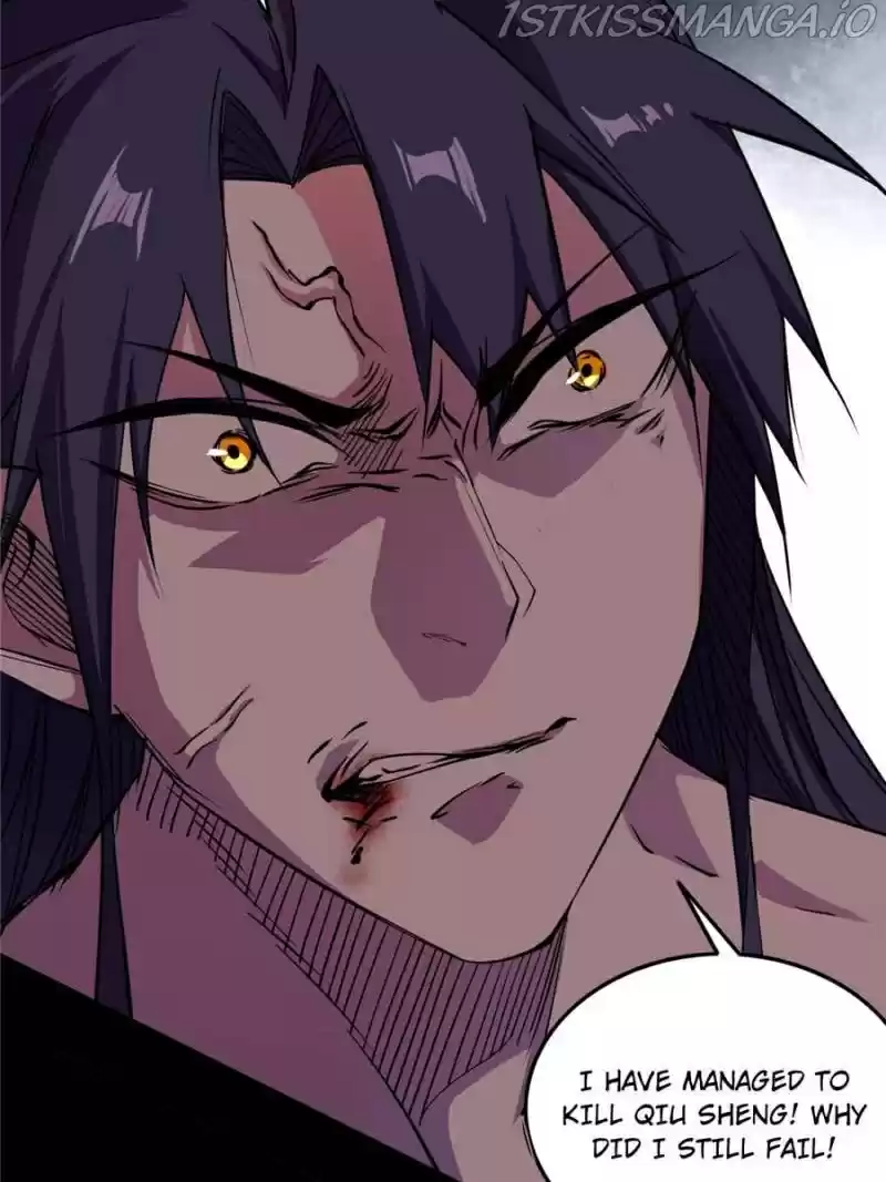 Way To Be The Evil Emperor Chapter 192