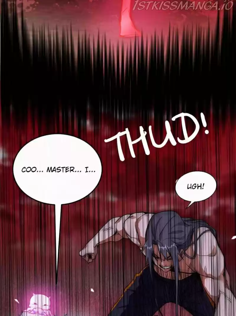 Way To Be The Evil Emperor Chapter 192