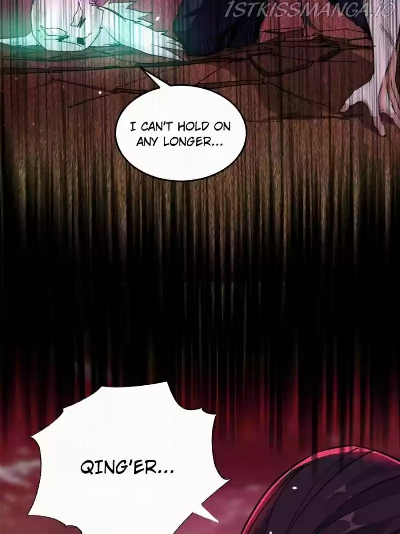 Way To Be The Evil Emperor Chapter 192