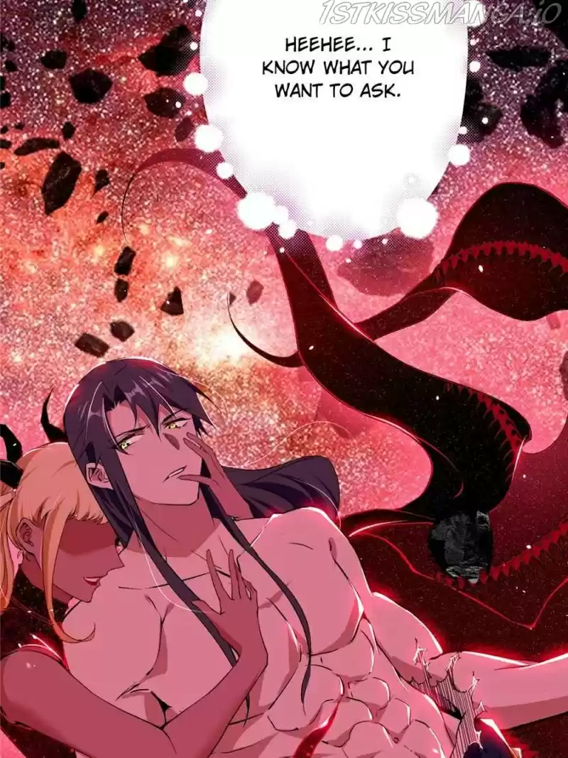 Way To Be The Evil Emperor Chapter 193