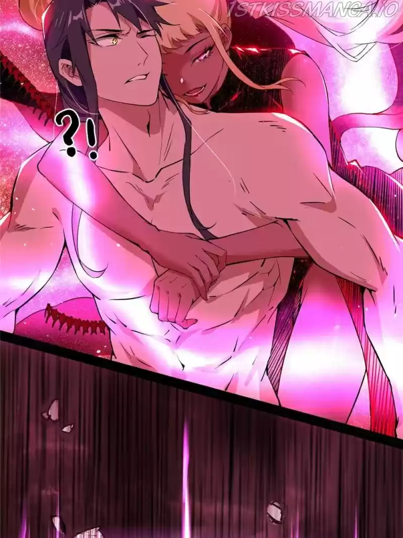 Way To Be The Evil Emperor Chapter 193