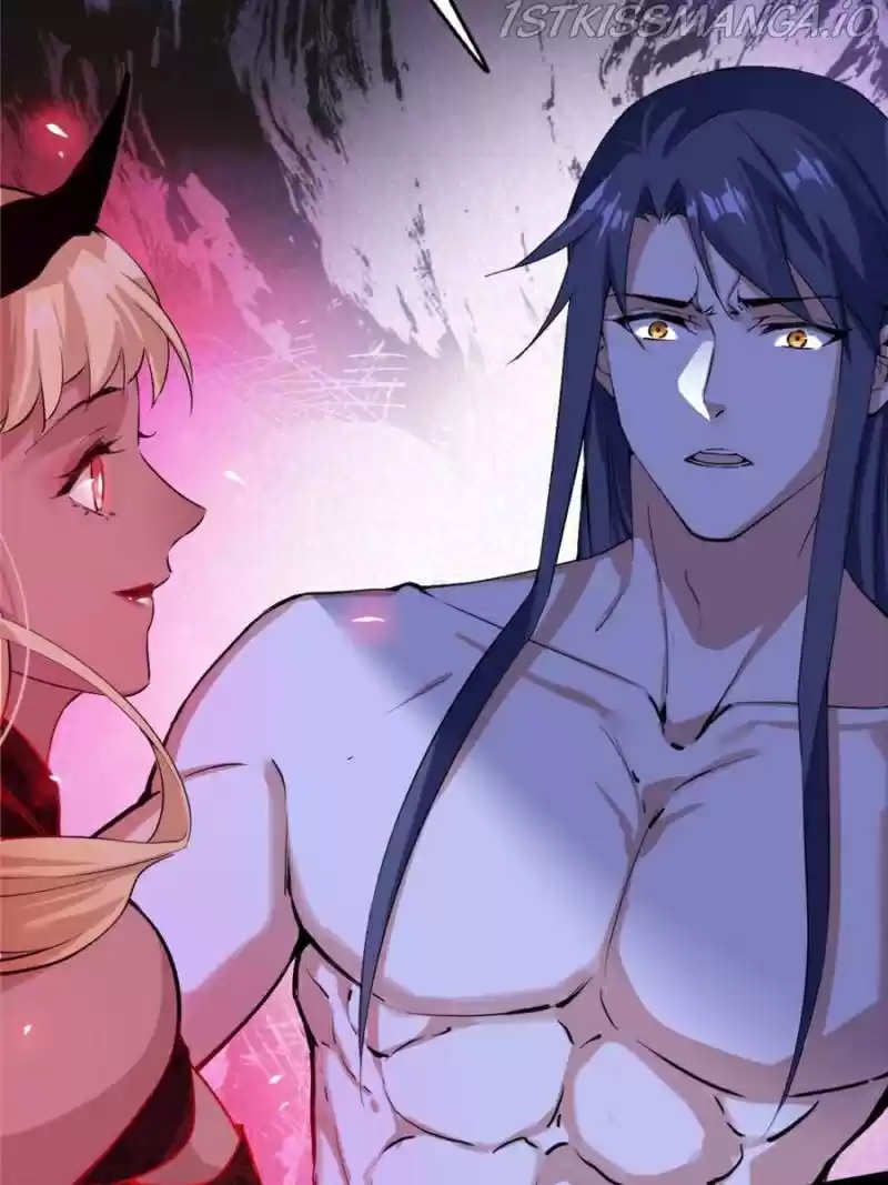 Way To Be The Evil Emperor Chapter 193