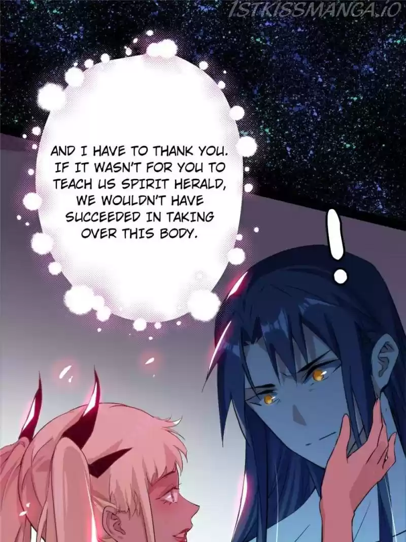 Way To Be The Evil Emperor Chapter 193