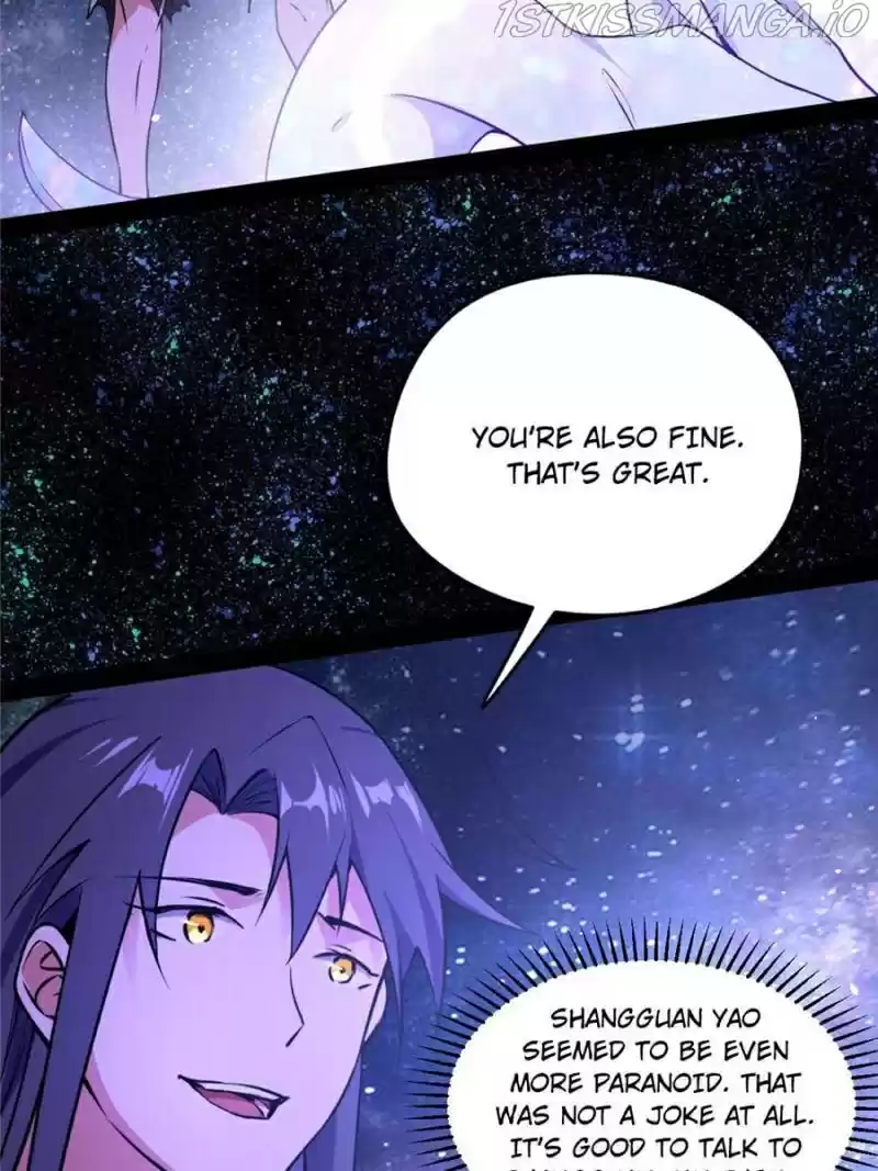 Way To Be The Evil Emperor Chapter 193