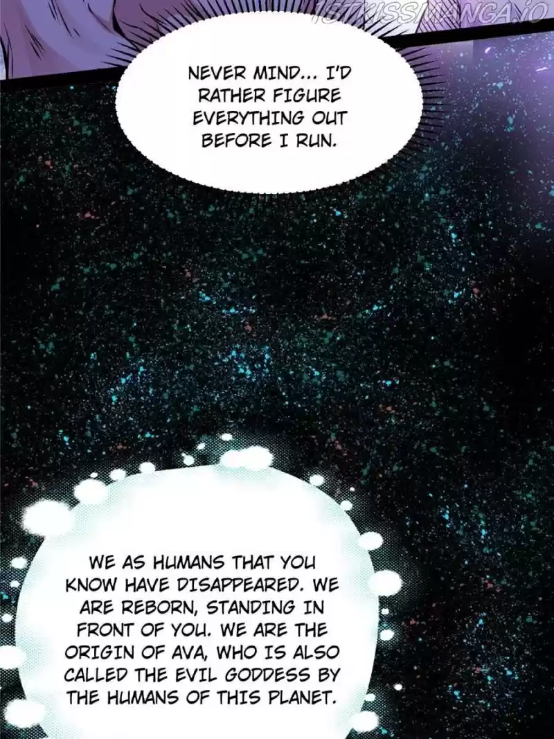 Way To Be The Evil Emperor Chapter 193