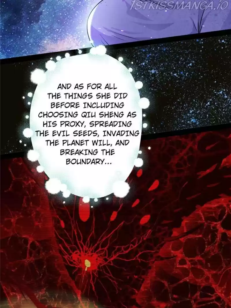 Way To Be The Evil Emperor Chapter 193