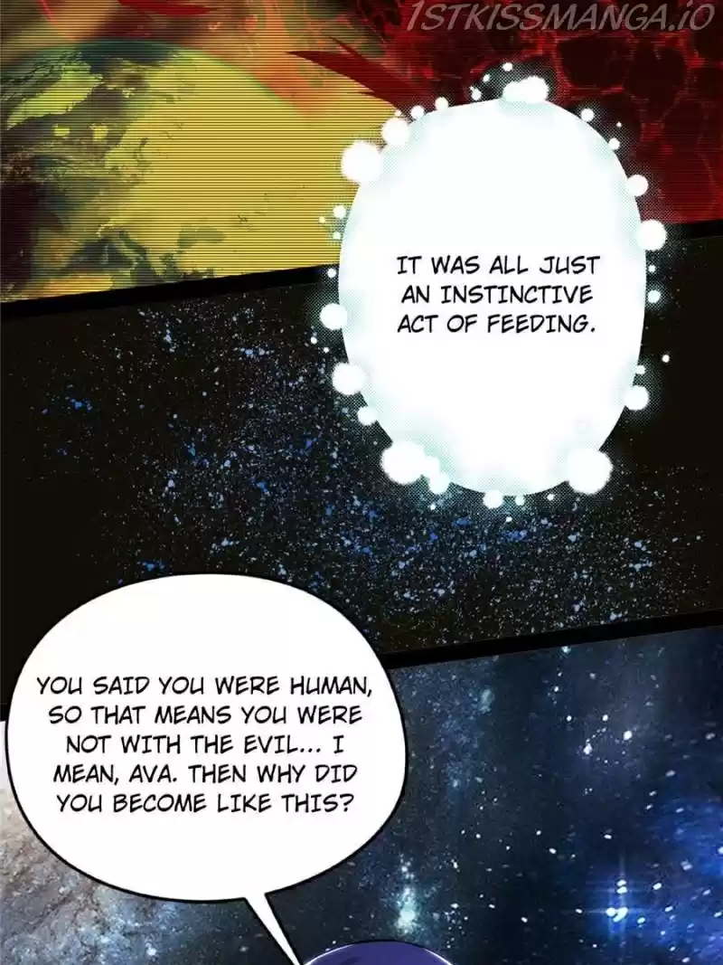 Way To Be The Evil Emperor Chapter 193