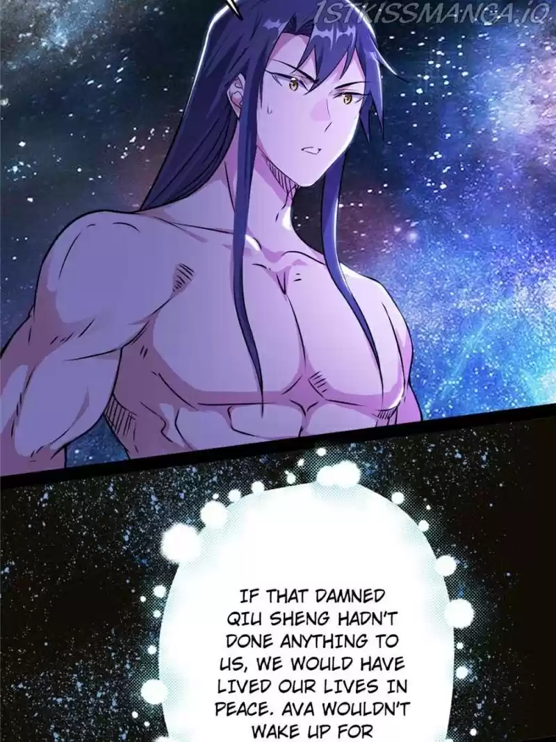 Way To Be The Evil Emperor Chapter 193