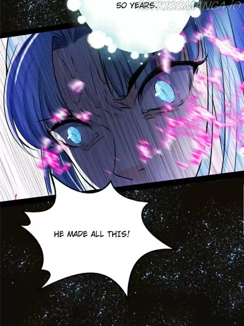 Way To Be The Evil Emperor Chapter 193